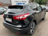 USED 2016 16 NISSAN QASHQAI 1.5 dCi TEKNA (Smart Vision) 5dr - GLASS ROOF 