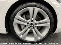USED 2015 15 BMW 4 SERIES 435i 3.0 TWIN TURBO GRAN COUPE LUXURY AUTO UK DELIVERY FLAT FEE &pound;100*OVER 100 IMAGES ON OUR WEBSITE*BESPOKE FINANCE ARRANGED*PART EXCHANGE WELCOME*ALL VEHICLES HPI CLEAR