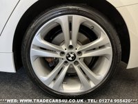 USED 2015 15 BMW 4 SERIES 435i 3.0 TWIN TURBO GRAN COUPE LUXURY AUTO UK DELIVERY FLAT FEE &pound;100*OVER 100 IMAGES ON OUR WEBSITE*BESPOKE FINANCE ARRANGED*PART EXCHANGE WELCOME*ALL VEHICLES HPI CLEAR