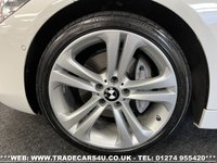 USED 2015 15 BMW 4 SERIES 435i 3.0 TWIN TURBO GRAN COUPE LUXURY AUTO UK DELIVERY FLAT FEE &pound;100*OVER 100 IMAGES ON OUR WEBSITE*BESPOKE FINANCE ARRANGED*PART EXCHANGE WELCOME*ALL VEHICLES HPI CLEAR