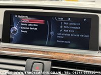 USED 2015 15 BMW 4 SERIES 435i 3.0 TWIN TURBO GRAN COUPE LUXURY AUTO UK DELIVERY FLAT FEE &pound;100*OVER 100 IMAGES ON OUR WEBSITE*BESPOKE FINANCE ARRANGED*PART EXCHANGE WELCOME*ALL VEHICLES HPI CLEAR