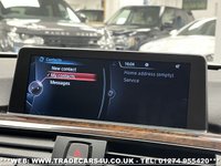USED 2015 15 BMW 4 SERIES 435i 3.0 TWIN TURBO GRAN COUPE LUXURY AUTO UK DELIVERY FLAT FEE &pound;100*OVER 100 IMAGES ON OUR WEBSITE*BESPOKE FINANCE ARRANGED*PART EXCHANGE WELCOME*ALL VEHICLES HPI CLEAR