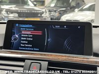 USED 2015 15 BMW 4 SERIES 435i 3.0 TWIN TURBO GRAN COUPE LUXURY AUTO UK DELIVERY FLAT FEE &pound;100*OVER 100 IMAGES ON OUR WEBSITE*BESPOKE FINANCE ARRANGED*PART EXCHANGE WELCOME*ALL VEHICLES HPI CLEAR