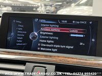 USED 2015 15 BMW 4 SERIES 435i 3.0 TWIN TURBO GRAN COUPE LUXURY AUTO UK DELIVERY FLAT FEE &pound;100*OVER 100 IMAGES ON OUR WEBSITE*BESPOKE FINANCE ARRANGED*PART EXCHANGE WELCOME*ALL VEHICLES HPI CLEAR