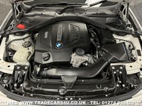 USED 2015 15 BMW 4 SERIES 435i 3.0 TWIN TURBO GRAN COUPE LUXURY AUTO UK DELIVERY FLAT FEE &pound;100*OVER 100 IMAGES ON OUR WEBSITE*BESPOKE FINANCE ARRANGED*PART EXCHANGE WELCOME*ALL VEHICLES HPI CLEAR