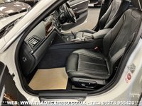 USED 2015 15 BMW 4 SERIES 435i 3.0 TWIN TURBO GRAN COUPE LUXURY AUTO UK DELIVERY FLAT FEE &pound;100*OVER 100 IMAGES ON OUR WEBSITE*BESPOKE FINANCE ARRANGED*PART EXCHANGE WELCOME*ALL VEHICLES HPI CLEAR