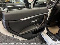 USED 2015 15 BMW 4 SERIES 435i 3.0 TWIN TURBO GRAN COUPE LUXURY AUTO UK DELIVERY FLAT FEE &pound;100*OVER 100 IMAGES ON OUR WEBSITE*BESPOKE FINANCE ARRANGED*PART EXCHANGE WELCOME*ALL VEHICLES HPI CLEAR