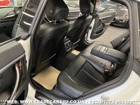 USED 2015 15 BMW 4 SERIES 435i 3.0 TWIN TURBO GRAN COUPE LUXURY AUTO UK DELIVERY FLAT FEE &pound;100*OVER 100 IMAGES ON OUR WEBSITE*BESPOKE FINANCE ARRANGED*PART EXCHANGE WELCOME*ALL VEHICLES HPI CLEAR
