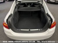 USED 2015 15 BMW 4 SERIES 435i 3.0 TWIN TURBO GRAN COUPE LUXURY AUTO UK DELIVERY FLAT FEE &pound;100*OVER 100 IMAGES ON OUR WEBSITE*BESPOKE FINANCE ARRANGED*PART EXCHANGE WELCOME*ALL VEHICLES HPI CLEAR