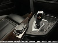 USED 2015 15 BMW 4 SERIES 435i 3.0 TWIN TURBO GRAN COUPE LUXURY AUTO UK DELIVERY FLAT FEE &pound;100*OVER 100 IMAGES ON OUR WEBSITE*BESPOKE FINANCE ARRANGED*PART EXCHANGE WELCOME*ALL VEHICLES HPI CLEAR