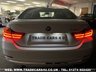 USED 2015 15 BMW 4 SERIES 435i 3.0 TWIN TURBO GRAN COUPE LUXURY AUTO UK DELIVERY FLAT FEE &pound;100*OVER 100 IMAGES ON OUR WEBSITE*BESPOKE FINANCE ARRANGED*PART EXCHANGE WELCOME*ALL VEHICLES HPI CLEAR