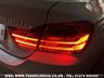 USED 2015 15 BMW 4 SERIES 435i 3.0 TWIN TURBO GRAN COUPE LUXURY AUTO UK DELIVERY FLAT FEE &pound;100*OVER 100 IMAGES ON OUR WEBSITE*BESPOKE FINANCE ARRANGED*PART EXCHANGE WELCOME*ALL VEHICLES HPI CLEAR