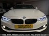 USED 2015 15 BMW 4 SERIES 435i 3.0 TWIN TURBO GRAN COUPE LUXURY AUTO UK DELIVERY FLAT FEE &pound;100*OVER 100 IMAGES ON OUR WEBSITE*BESPOKE FINANCE ARRANGED*PART EXCHANGE WELCOME*ALL VEHICLES HPI CLEAR