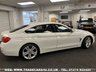 USED 2015 15 BMW 4 SERIES 435i 3.0 TWIN TURBO GRAN COUPE LUXURY AUTO UK DELIVERY FLAT FEE &pound;100*OVER 100 IMAGES ON OUR WEBSITE*BESPOKE FINANCE ARRANGED*PART EXCHANGE WELCOME*ALL VEHICLES HPI CLEAR