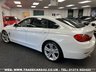 USED 2015 15 BMW 4 SERIES 435i 3.0 TWIN TURBO GRAN COUPE LUXURY AUTO UK DELIVERY FLAT FEE &pound;100*OVER 100 IMAGES ON OUR WEBSITE*BESPOKE FINANCE ARRANGED*PART EXCHANGE WELCOME*ALL VEHICLES HPI CLEAR