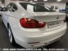 USED 2015 15 BMW 4 SERIES 435i 3.0 TWIN TURBO GRAN COUPE LUXURY AUTO UK DELIVERY FLAT FEE &pound;100*OVER 100 IMAGES ON OUR WEBSITE*BESPOKE FINANCE ARRANGED*PART EXCHANGE WELCOME*ALL VEHICLES HPI CLEAR