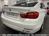 USED 2015 15 BMW 4 SERIES 435i 3.0 TWIN TURBO GRAN COUPE LUXURY AUTO UK DELIVERY FLAT FEE &pound;100*OVER 100 IMAGES ON OUR WEBSITE*BESPOKE FINANCE ARRANGED*PART EXCHANGE WELCOME*ALL VEHICLES HPI CLEAR