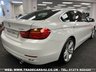 USED 2015 15 BMW 4 SERIES 435i 3.0 TWIN TURBO GRAN COUPE LUXURY AUTO UK DELIVERY FLAT FEE &pound;100*OVER 100 IMAGES ON OUR WEBSITE*BESPOKE FINANCE ARRANGED*PART EXCHANGE WELCOME*ALL VEHICLES HPI CLEAR