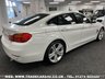 USED 2015 15 BMW 4 SERIES 435i 3.0 TWIN TURBO GRAN COUPE LUXURY AUTO UK DELIVERY FLAT FEE &pound;100*OVER 100 IMAGES ON OUR WEBSITE*BESPOKE FINANCE ARRANGED*PART EXCHANGE WELCOME*ALL VEHICLES HPI CLEAR