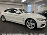 USED 2015 15 BMW 4 SERIES 435i 3.0 TWIN TURBO GRAN COUPE LUXURY AUTO UK DELIVERY FLAT FEE &pound;100*OVER 100 IMAGES ON OUR WEBSITE*BESPOKE FINANCE ARRANGED*PART EXCHANGE WELCOME*ALL VEHICLES HPI CLEAR