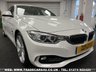 USED 2015 15 BMW 4 SERIES 435i 3.0 TWIN TURBO GRAN COUPE LUXURY AUTO UK DELIVERY FLAT FEE &pound;100*OVER 100 IMAGES ON OUR WEBSITE*BESPOKE FINANCE ARRANGED*PART EXCHANGE WELCOME*ALL VEHICLES HPI CLEAR
