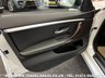 USED 2015 15 BMW 4 SERIES 435i 3.0 TWIN TURBO GRAN COUPE LUXURY AUTO UK DELIVERY FLAT FEE &pound;100*OVER 100 IMAGES ON OUR WEBSITE*BESPOKE FINANCE ARRANGED*PART EXCHANGE WELCOME*ALL VEHICLES HPI CLEAR