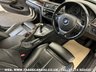 USED 2015 15 BMW 4 SERIES 435i 3.0 TWIN TURBO GRAN COUPE LUXURY AUTO UK DELIVERY FLAT FEE &pound;100*OVER 100 IMAGES ON OUR WEBSITE*BESPOKE FINANCE ARRANGED*PART EXCHANGE WELCOME*ALL VEHICLES HPI CLEAR