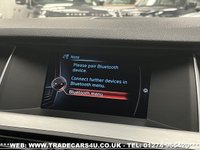 USED 2015 65 BMW 5 SERIES 520D 2.0 M SPORT TOURING DIESEL ESTATE 8 SPD AUTO EURO 6 S/S 190 PS UK DELIVERY FLAT FEE &pound;100*VIDEO AVAILABLE*FINANCE ARRANGED*PART EX*HPI CLEAR