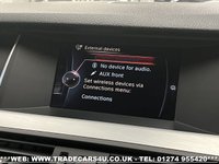 USED 2015 65 BMW 5 SERIES 520D 2.0 M SPORT TOURING DIESEL ESTATE 8 SPD AUTO EURO 6 S/S 190 PS UK DELIVERY FLAT FEE &pound;100*VIDEO AVAILABLE*FINANCE ARRANGED*PART EX*HPI CLEAR