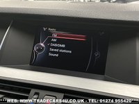 USED 2015 65 BMW 5 SERIES 520D 2.0 M SPORT TOURING DIESEL ESTATE 8 SPD AUTO EURO 6 S/S 190 PS UK DELIVERY FLAT FEE &pound;100*VIDEO AVAILABLE*FINANCE ARRANGED*PART EX*HPI CLEAR