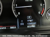 USED 2015 65 BMW 5 SERIES 520D 2.0 M SPORT TOURING DIESEL ESTATE 8 SPD AUTO EURO 6 S/S 190 PS UK DELIVERY FLAT FEE &pound;100*VIDEO AVAILABLE*FINANCE ARRANGED*PART EX*HPI CLEAR