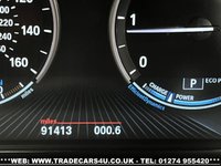 USED 2015 65 BMW 5 SERIES 520D 2.0 M SPORT TOURING DIESEL ESTATE 8 SPD AUTO EURO 6 S/S 190 PS UK DELIVERY FLAT FEE &pound;100*VIDEO AVAILABLE*FINANCE ARRANGED*PART EX*HPI CLEAR