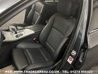 USED 2015 65 BMW 5 SERIES 520D 2.0 M SPORT TOURING DIESEL ESTATE 8 SPD AUTO EURO 6 S/S 190 PS UK DELIVERY FLAT FEE &pound;100*VIDEO AVAILABLE*FINANCE ARRANGED*PART EX*HPI CLEAR