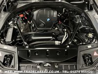 USED 2015 65 BMW 5 SERIES 520D 2.0 M SPORT TOURING DIESEL ESTATE 8 SPD AUTO EURO 6 S/S 190 PS UK DELIVERY FLAT FEE &pound;100*VIDEO AVAILABLE*FINANCE ARRANGED*PART EX*HPI CLEAR