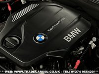 USED 2015 65 BMW 5 SERIES 520D 2.0 M SPORT TOURING DIESEL ESTATE 8 SPD AUTO EURO 6 S/S 190 PS UK DELIVERY FLAT FEE &pound;100*VIDEO AVAILABLE*FINANCE ARRANGED*PART EX*HPI CLEAR