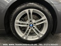 USED 2015 65 BMW 5 SERIES 520D 2.0 M SPORT TOURING DIESEL ESTATE 8 SPD AUTO EURO 6 S/S 190 PS UK DELIVERY FLAT FEE &pound;100*VIDEO AVAILABLE*FINANCE ARRANGED*PART EX*HPI CLEAR