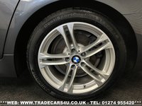 USED 2015 65 BMW 5 SERIES 520D 2.0 M SPORT TOURING DIESEL ESTATE 8 SPD AUTO EURO 6 S/S 190 PS UK DELIVERY FLAT FEE &pound;100*VIDEO AVAILABLE*FINANCE ARRANGED*PART EX*HPI CLEAR