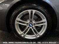 USED 2015 65 BMW 5 SERIES 520D 2.0 M SPORT TOURING DIESEL ESTATE 8 SPD AUTO EURO 6 S/S 190 PS UK DELIVERY FLAT FEE &pound;100*VIDEO AVAILABLE*FINANCE ARRANGED*PART EX*HPI CLEAR