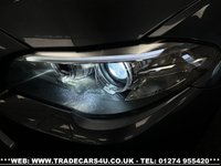 USED 2015 65 BMW 5 SERIES 520D 2.0 M SPORT TOURING DIESEL ESTATE 8 SPD AUTO EURO 6 S/S 190 PS UK DELIVERY FLAT FEE &pound;100*VIDEO AVAILABLE*FINANCE ARRANGED*PART EX*HPI CLEAR