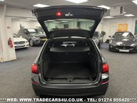 USED 2015 65 BMW 5 SERIES 520D 2.0 M SPORT TOURING DIESEL ESTATE 8 SPD AUTO EURO 6 S/S 190 PS UK DELIVERY FLAT FEE &pound;100*VIDEO AVAILABLE*FINANCE ARRANGED*PART EX*HPI CLEAR