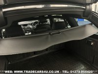 USED 2015 65 BMW 5 SERIES 520D 2.0 M SPORT TOURING DIESEL ESTATE 8 SPD AUTO EURO 6 S/S 190 PS UK DELIVERY FLAT FEE &pound;100*VIDEO AVAILABLE*FINANCE ARRANGED*PART EX*HPI CLEAR