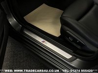 USED 2015 65 BMW 5 SERIES 520D 2.0 M SPORT TOURING DIESEL ESTATE 8 SPD AUTO EURO 6 S/S 190 PS UK DELIVERY FLAT FEE &pound;100*VIDEO AVAILABLE*FINANCE ARRANGED*PART EX*HPI CLEAR