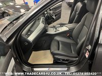 USED 2015 65 BMW 5 SERIES 520D 2.0 M SPORT TOURING DIESEL ESTATE 8 SPD AUTO EURO 6 S/S 190 PS UK DELIVERY FLAT FEE &pound;100*VIDEO AVAILABLE*FINANCE ARRANGED*PART EX*HPI CLEAR