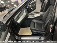USED 2015 65 BMW 5 SERIES 520D 2.0 M SPORT TOURING DIESEL ESTATE 8 SPD AUTO EURO 6 S/S 190 PS UK DELIVERY FLAT FEE &pound;100*VIDEO AVAILABLE*FINANCE ARRANGED*PART EX*HPI CLEAR