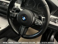 USED 2015 65 BMW 5 SERIES 520D 2.0 M SPORT TOURING DIESEL ESTATE 8 SPD AUTO EURO 6 S/S 190 PS UK DELIVERY FLAT FEE &pound;100*VIDEO AVAILABLE*FINANCE ARRANGED*PART EX*HPI CLEAR