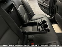 USED 2015 65 BMW 5 SERIES 520D 2.0 M SPORT TOURING DIESEL ESTATE 8 SPD AUTO EURO 6 S/S 190 PS UK DELIVERY FLAT FEE &pound;100*VIDEO AVAILABLE*FINANCE ARRANGED*PART EX*HPI CLEAR