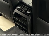 USED 2015 65 BMW 5 SERIES 520D 2.0 M SPORT TOURING DIESEL ESTATE 8 SPD AUTO EURO 6 S/S 190 PS UK DELIVERY FLAT FEE &pound;100*VIDEO AVAILABLE*FINANCE ARRANGED*PART EX*HPI CLEAR