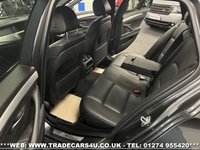 USED 2015 65 BMW 5 SERIES 520D 2.0 M SPORT TOURING DIESEL ESTATE 8 SPD AUTO EURO 6 S/S 190 PS UK DELIVERY FLAT FEE &pound;100*VIDEO AVAILABLE*FINANCE ARRANGED*PART EX*HPI CLEAR