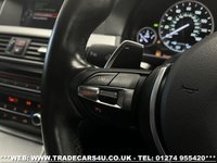 USED 2015 65 BMW 5 SERIES 520D 2.0 M SPORT TOURING DIESEL ESTATE 8 SPD AUTO EURO 6 S/S 190 PS UK DELIVERY FLAT FEE &pound;100*VIDEO AVAILABLE*FINANCE ARRANGED*PART EX*HPI CLEAR