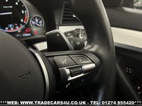 USED 2015 65 BMW 5 SERIES 520D 2.0 M SPORT TOURING DIESEL ESTATE 8 SPD AUTO EURO 6 S/S 190 PS UK DELIVERY FLAT FEE &pound;100*VIDEO AVAILABLE*FINANCE ARRANGED*PART EX*HPI CLEAR